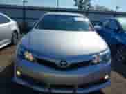 2012 Toyota Camry SE with VIN 4T1BF1FK2CU608147, listed as a IAAI auction lot 43275355 with 187,027 mi miles and . Bid and sale history available at DreamBid. Image 12.