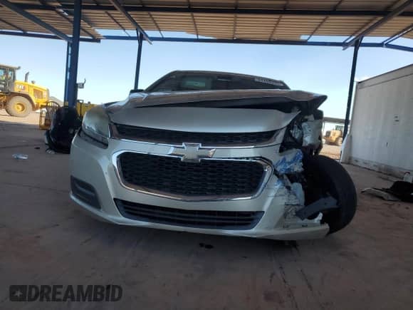 2014 Chevrolet Malibu LS с VIN 1G11B5SL2EF251988, выставлен на аукционе Copart как лот 84468905 с пробегом 145 891 миль миль и Списание • Salvage title. История ставок и продаж доступна на DreamBid. Изображение 5.