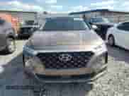 2020 Hyundai Santa Fe SEL с VIN 5NMS33AD7LH236751, выставлен на аукционе Copart как лот 84394205 с пробегом 115 990 миль миль и Списание • Salvage title. История ставок и продаж доступна на DreamBid. Изображение 5.