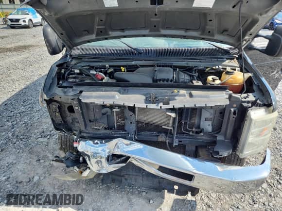 2014 Ford Econoline Cargo Commercial с VIN 1FTNE1EW4EDA35683, выставлен на аукционе Copart как лот 63410135 с пробегом Не указан миль и Списание • Salvage title. История ставок и продаж доступна на DreamBid. Изображение 12.