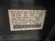 2005 Honda Accord with VIN JHMCN36415C004816, listed as a IAAI auction lot 42033190 with 227,107 mi miles and . Bid and sale history available at DreamBid. Image 9.