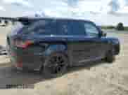 2020 Land Rover Range Rover Sport SE с VIN SALWG2SU4LA740014, выставлен на аукционе Copart как лот 69922725 с пробегом 84 674 миль миль и Списание • Salvage title. История ставок и продаж доступна на DreamBid. Изображение 3.