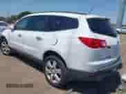 2009 Chevrolet Traverse LTZ с VIN 1GNER33D39S103465, выставлен на аукционе IAAI как лот 42232210 с пробегом 98 260 миль миль и . История ставок и продаж доступна на DreamBid. Изображение 3.