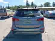 2017 Hyundai Santa Fe Ultimate с VIN 5XYZWDLA1HG501082, выставлен на аукционе IAAI как лот 42706628 с пробегом 101 832 миль миль и . История ставок и продаж доступна на DreamBid. Изображение 16.