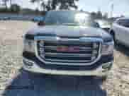 2017 GMC Sierra 1500 SLT z VIN 3GTU2NEC0HG443655, wystawiony jako Copart lot #80115275 z przebiegiem Nie podano mil oraz Szkoda całkowita • Salvage title. Historia ofert i sprzedaży dostępna na DreamBid. Obrazek 5.