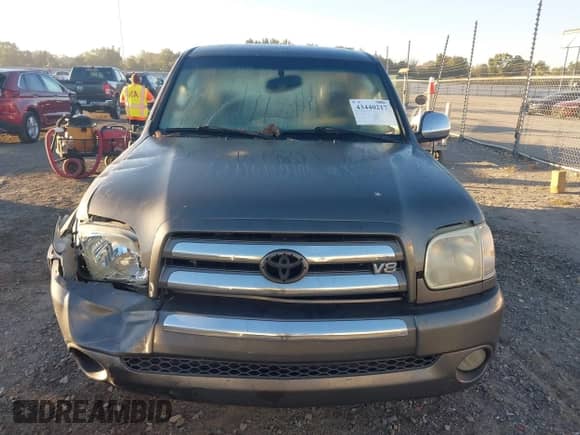 2006 Toyota Tundra SR5 с VIN 5TBET34116S515413, выставлен на аукционе IAAI как лот 43440217 с пробегом Не указан миль и . История ставок и продаж доступна на DreamBid. Изображение 12.