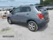 2015 Chevrolet Trax LT с VIN KL7CJLSB5FB071800, выставлен на аукционе Copart как лот 70528485 с пробегом 200 347 миль миль и Списание • Salvage title. История ставок и продаж доступна на DreamBid. Изображение 2.