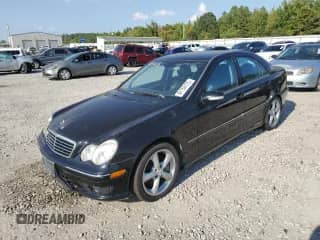 2006 Mercedes-Benz C 230 Sport с VIN WDBRF52H16F748864, выставлен на аукционе Copart как лот 81154175 с пробегом Не указан миль и Чистый • Clean title. История ставок и продаж доступна на DreamBid. Изображение 1.