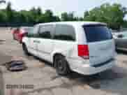 2011 Dodge Grand Caravan with VIN 2D4JN1AG3BR789019, listed as a IAAI auction lot 42391737 with 128,136 mi miles and . Bid and sale history available at DreamBid. Image 3.