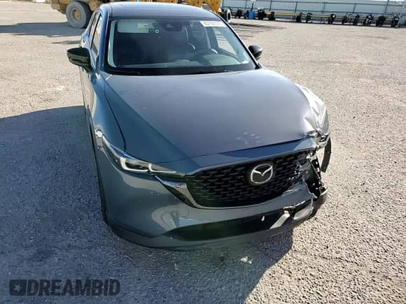2024 Mazda CX-5 S Carbon Edition z VIN JM3KFBCM6R0350318, wystawiony jako Copart lot #85782105 z przebiegiem 30 350 mil mil oraz Szkoda całkowita • Salvage title. Historia ofert i sprzedaży dostępna na DreamBid. Obrazek 14.