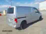 2017 Chevrolet City Express Cargo LT с VIN 3N63M0ZN6HK708111, выставлен на аукционе IAAI как лот 41640388 с пробегом 249 931 миль миль и . История ставок и продаж доступна на DreamBid. Изображение 4.