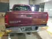 2003 Dodge 2500 ST with VIN 3D7KA28DX3G732585, listed as a Copart auction lot 88342675 with 158,954 mi miles and Salvage title. Bid and sale history available at DreamBid. Image 6.