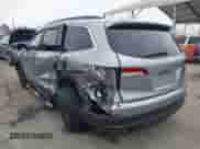 2021 Honda Pilot Special Edition z VIN 5FNYF5H25MB032678, wystawiony jako IAAI lot #42746335 z przebiegiem 59 925 mil mil oraz . Historia ofert i sprzedaży dostępna na DreamBid. Obrazek 3.