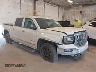 2016 GMC Sierra 1500 Denali с VIN 3GTU2PEC7GG353705, выставлен на аукционе IAAI как лот 42786231 с пробегом 139 622 миль миль и . История ставок и продаж доступна на DreamBid. Изображение 1.