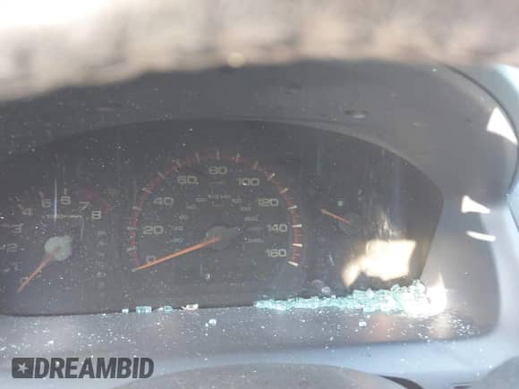 2007 Honda Accord EX-L с VIN 1HGCM72667A005124, выставлен на аукционе IAAI как лот 43077971 с пробегом Не указан миль и . История ставок и продаж доступна на DreamBid. Изображение 7.