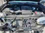 2022 Toyota Tacoma SR z VIN 3TYSZ5AN0NT082424, wystawiony jako Copart lot #65411225 z przebiegiem 22 506 mil mil oraz Szkoda całkowita • Salvage title. Historia ofert i sprzedaży dostępna na DreamBid. Obrazek 11.