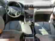 2006 Mercedes-Benz C 280 Luxury с VIN WDBRF54H06A906654, выставлен на аукционе Copart как лот 53290105 с пробегом 185 128 миль миль и Списание • Salvage title. История ставок и продаж доступна на DreamBid. Изображение 8.