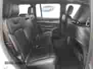 2024 Jeep Grand Cherokee with VIN 1C4RJYB69RC129743, listed as a Copart auction lot 87460235 with 56,990 mi miles and Clean title. Bid and sale history available at DreamBid. Image 11.