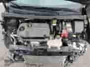 2021 Chevrolet Spark ACTIV z VIN KL8CH6SA7MC743184, wystawiony jako Copart lot #55575625 z przebiegiem 23 915 mil mil oraz Szkoda całkowita • Salvage title. Historia ofert i sprzedaży dostępna na DreamBid. Obrazek 11.