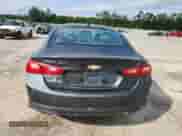 2016 Chevrolet Malibu LT с VIN 1G1ZF5SX5GF311744, выставлен на аукционе Copart как лот 63842665 с пробегом 185 327 миль миль и Списание • Salvage title. История ставок и продаж доступна на DreamBid. Изображение 6.