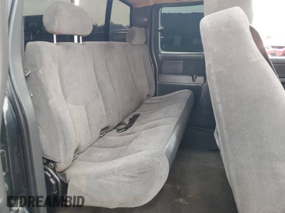 2005 Chevrolet Silverado 1500 Work Truck z VIN 1GCEC19V55Z327255, wystawiony jako Copart lot #71475115 z przebiegiem 211 799 mil mil oraz Szkoda całkowita • Salvage title. Historia ofert i sprzedaży dostępna na DreamBid. Obrazek 10.