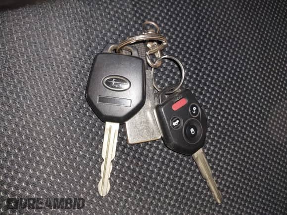 2013 Subaru Impreza с VIN JF1GJAA69DH007983, выставлен на аукционе IAAI как лот 42960587 с пробегом 106 229 миль миль и . История ставок и продаж доступна на DreamBid. Изображение 11.