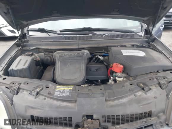 2008 Saturn VUE Green Line z VIN 3GSCL93Z18S647065, wystawiony jako IAAI lot #41517050 z przebiegiem 209 527 mil mil oraz . Historia ofert i sprzedaży dostępna na DreamBid. Obrazek 10.