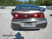 2002 Chevrolet Impala LS с VIN 2G1WH55K329337841, выставлен на аукционе Copart как лот 81185735 с пробегом 51 286 миль миль и Списание • Salvage title. История ставок и продаж доступна на DreamBid. Изображение 6.