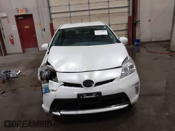 2014 Toyota Prius Four с VIN JTDKN3DU1E1747553, выставлен на аукционе IAAI как лот 43420881 с пробегом 192 435 миль миль и . История ставок и продаж доступна на DreamBid. Изображение 13.