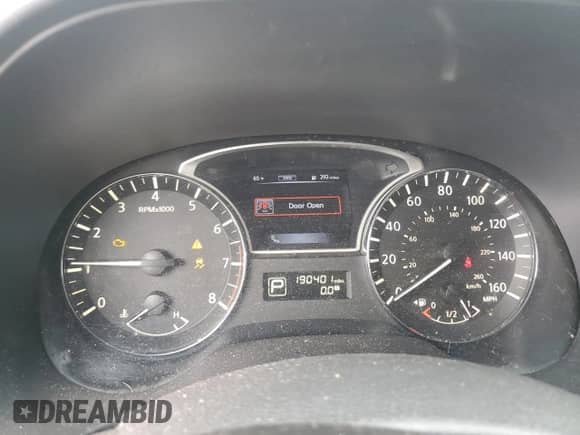 2015 Nissan Pathfinder SV z VIN 5N1AR2MM0FC673800, wystawiony jako Copart lot #80881615 z przebiegiem 190 401 mil mil oraz Czysty tytuł • Clean title. Historia ofert i sprzedaży dostępna na DreamBid. Obrazek 9.