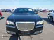 2014 Chrysler 300 C with VIN 2C3CCAET5EH117674, listed as a IAAI auction lot 43112038 with 127,495 mi miles and . Bid and sale history available at DreamBid. Image 12.