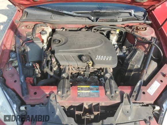 2008 Chevrolet Impala LS with VIN 2G1WB58K781314700, listed as a Copart auction lot 68106655 with 195,990 mi miles and Clean title. Bid and sale history available at DreamBid. Image 11.