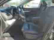 2020 Subaru Ascent Limited with VIN 4S4WMALDXL3481120, listed as a Copart auction lot 84707645 with 55,440 mi miles and Salvage title. Bid and sale history available at DreamBid. Image 7.