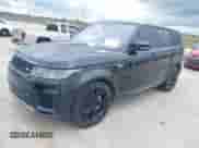2020 Land Rover Range Rover Sport SE с VIN SALWG2SU1LA723719, выставлен на аукционе IAAI как лот 40249992 с пробегом 66 262 миль миль и . История ставок и продаж доступна на DreamBid. Изображение 2.