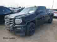 2016 GMC Sierra 1500 с VIN 1GTR1LEH5GZ252286, выставлен на аукционе IAAI как лот 41706226 с пробегом 169 627 миль миль и . История ставок и продаж доступна на DreamBid. Изображение 17.