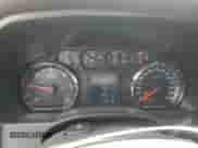 2019 Chevrolet Silverado 2500HD Work Truck z VIN 1GC1KREG9KF155249, wystawiony jako Copart lot #64574945 z przebiegiem 125 038 mil mil oraz Szkoda całkowita • Salvage title. Historia ofert i sprzedaży dostępna na DreamBid. Obrazek 9.
