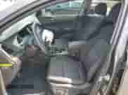 2017 Hyundai Tucson Limited with VIN KM8J33A25HU457061, listed as a Copart auction lot 63090455 with Not provided miles and Non repairable. Bid and sale history available at DreamBid. Image 7.