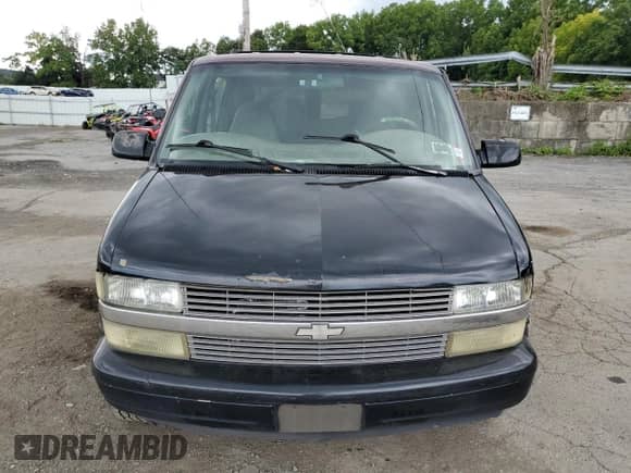 2001 Chevrolet Astro с VIN 1GNEL19W41B142729, выставлен на аукционе Copart как лот 67578504 с пробегом 179 895 миль миль и На запчасти • Non repairable. История ставок и продаж доступна на DreamBid. Изображение 5.
