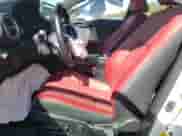 2022 Lexus IS 300 z VIN JTHD81F24N5047887, wystawiony jako Copart lot #43578093 z przebiegiem 4 277 mil mil oraz . Historia ofert i sprzedaży dostępna na DreamBid. Obrazek 7.