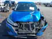 2024 Nissan Kicks S with VIN 3N1CP5BV2RL475294, listed as a IAAI auction lot 42624599 with 50,138 mi miles and . Bid and sale history available at DreamBid. Image 6.