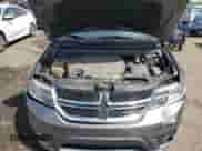 2013 Dodge Journey Crew с VIN 3C4PDCDG0DT705675, выставлен на аукционе Copart как лот 71553965 с пробегом 102 870 миль миль и Чистый • Clean title. История ставок и продаж доступна на DreamBid. Изображение 11.