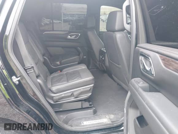2023 Chevrolet Tahoe LT с VIN 1GNSKNKD6PR497553, выставлен на аукционе IAAI как лот 42180897 с пробегом Не указан миль и . История ставок и продаж доступна на DreamBid. Изображение 8.