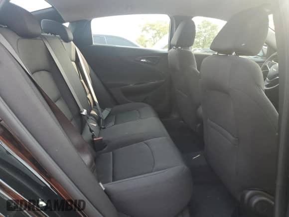 2022 Chevrolet Malibu LS с VIN 1G1ZC5ST7NF166547, выставлен на аукционе Copart как лот 71010005 с пробегом 40 736 миль миль и Списание • Salvage title. История ставок и продаж доступна на DreamBid. Изображение 10.