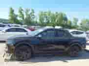 2024 Hyundai Santa Cruz Night Edition с VIN 5NTJCDAF9RH087484, выставлен на аукционе IAAI как лот 42800768 с пробегом 19 550 миль миль и . История ставок и продаж доступна на DreamBid. Изображение 14.