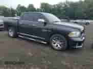 2016 Ram 1500 Longhorn с VIN 1C6RR7PT7GS202572, выставлен на аукционе Copart как лот 69109825 с пробегом 137 380 миль миль и Списание • Salvage title. История ставок и продаж доступна на DreamBid. Изображение 4.