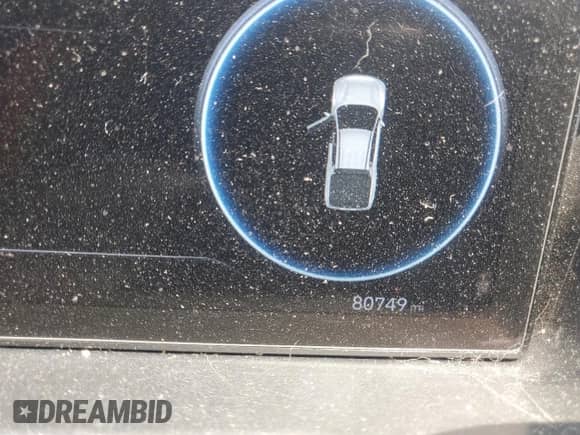 2022 Hyundai Santa Cruz SEL с VIN 5NTJC4AE8NH018061, выставлен на аукционе Copart как лот 69320505 с пробегом 80 749 миль миль и Списание • Salvage title. История ставок и продаж доступна на DreamBid. Изображение 9.