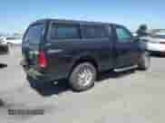 2003 Ford F-150 XL с VIN 1FTRF17W73NA55543, выставлен на аукционе Copart как лот 66516465 с пробегом 141 097 миль миль и Списание • Salvage title. История ставок и продаж доступна на DreamBid. Изображение 3.