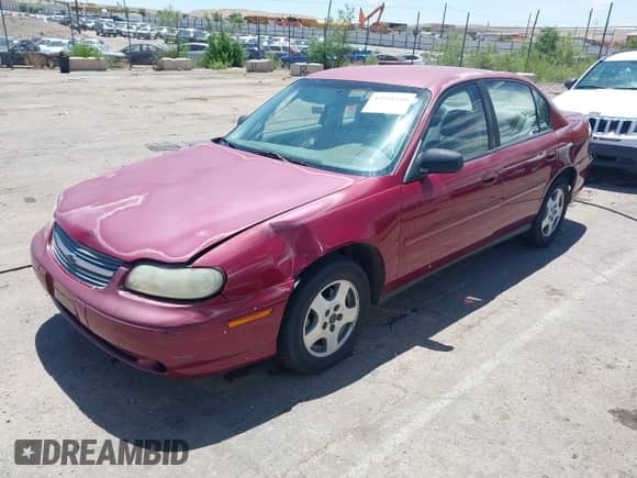 2005 Chevrolet Malibu Classic с VIN 1G1ND52F55M217187, выставлен на аукционе IAAI как лот 42536310 с пробегом 109 881 миль миль и . История ставок и продаж доступна на DreamBid. Изображение 2.