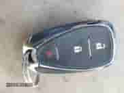 2022 Chevrolet Equinox LS with VIN 3GNAXHEV8NS171766, listed as a IAAI auction lot 42864112 with 72,934 mi miles and . Bid and sale history available at DreamBid. Image 11.