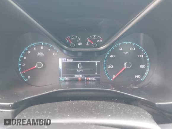 2018 Chevrolet Colorado 2WD LT с VIN 1GCGSCEN4J1306550, выставлен на аукционе IAAI как лот 43164602 с пробегом 146 943 миль миль и . История ставок и продаж доступна на DreamBid. Изображение 7.